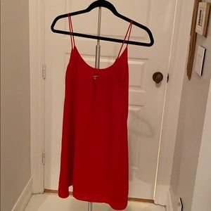 lucy love gabby dress